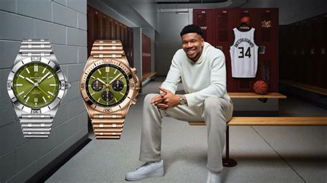 gzu breitling|breitling x giannis.